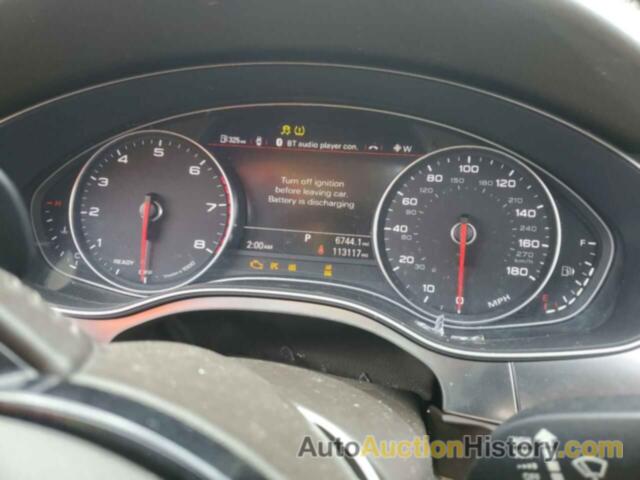 AUDI A6 PREMIUM PLUS, WAUFGAFC2GN017020