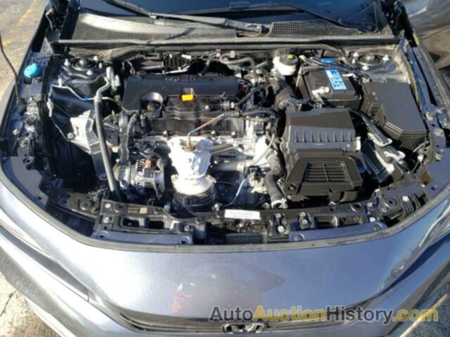 HONDA CIVIC SPORT, 2HGFE2F57NH567496