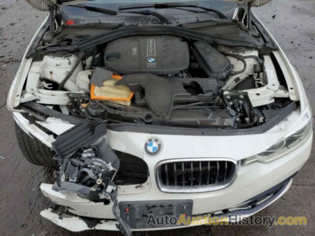 BMW 3 SERIES D XDRIVE, WBA8F1C52GK438609