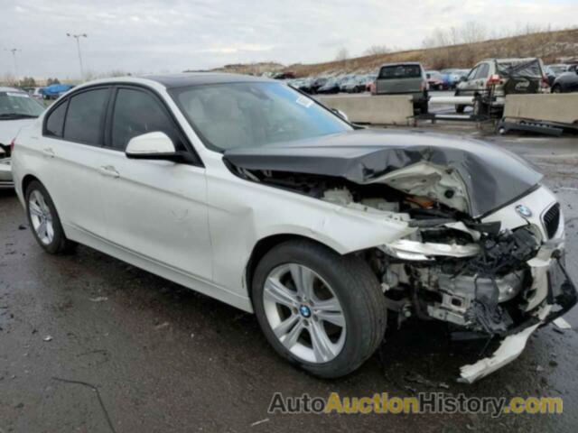 BMW 3 SERIES D XDRIVE, WBA8F1C52GK438609