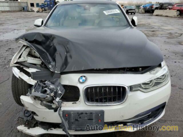 BMW 3 SERIES D XDRIVE, WBA8F1C52GK438609