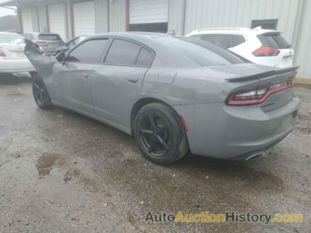 DODGE CHARGER SXT, 2C3CDXHG5HH515034