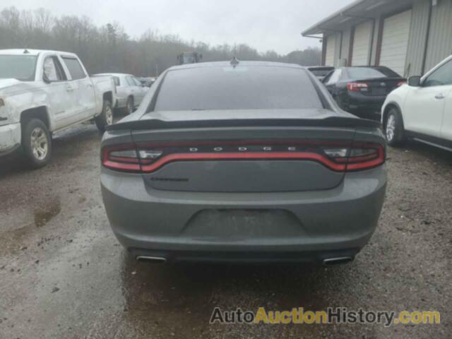 DODGE CHARGER SXT, 2C3CDXHG5HH515034