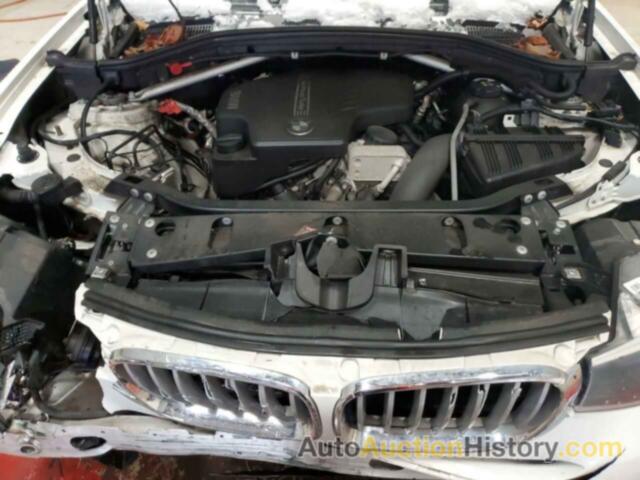 BMW X3 XDRIVE28I, 5UXWX9C52G0D86286