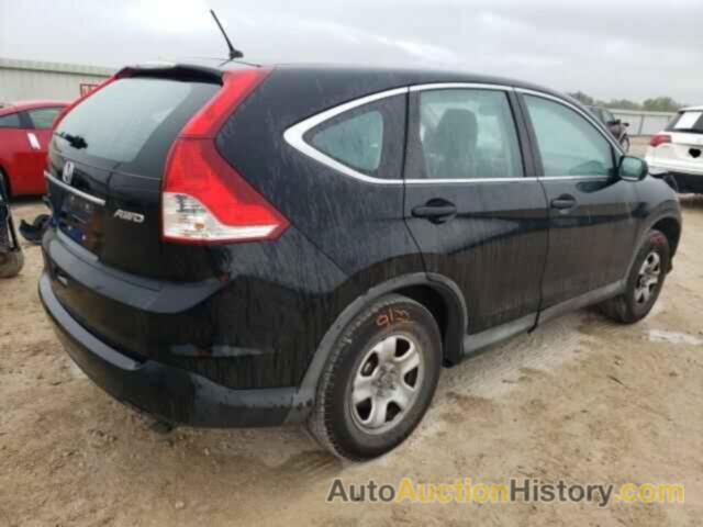 HONDA CRV LX, 2HKRM4H31EH694872