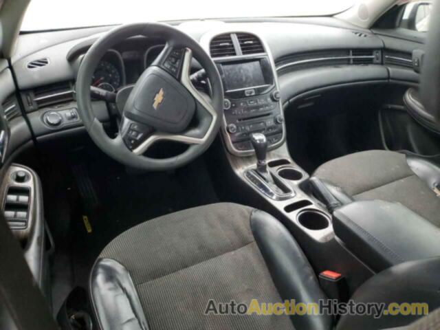 CHEVROLET MALIBU 1LT, 1G11C5SL7FF158379