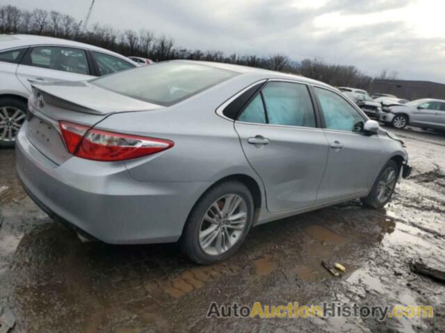 TOYOTA CAMRY LE, 4T1BF1FK6FU947532