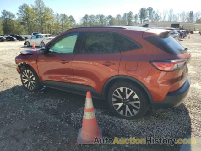 FORD ESCAPE SE SPORT, 1FMCU0BZ6LUA60080