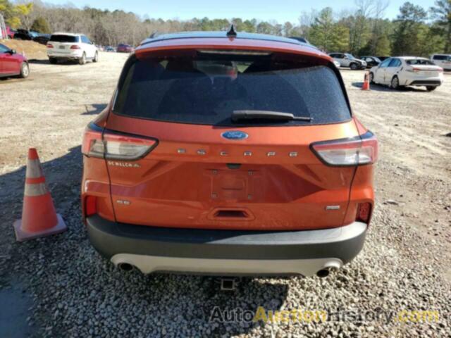 FORD ESCAPE SE SPORT, 1FMCU0BZ6LUA60080