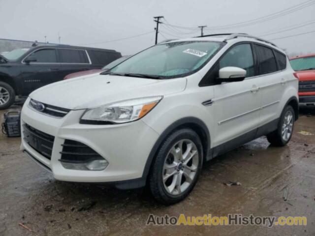 FORD ESCAPE TITANIUM, 1FMCU0J9XEUE10881