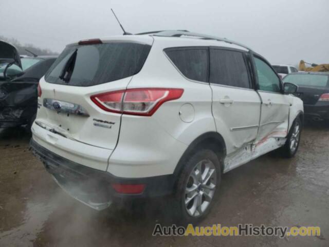 FORD ESCAPE TITANIUM, 1FMCU0J9XEUE10881