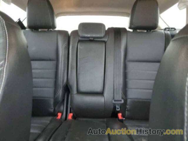 FORD ESCAPE TITANIUM, 1FMCU0J9XEUE10881