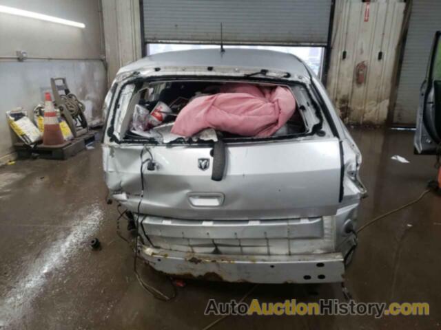 DODGE MAGNUM, 2D4FV47T18H111539