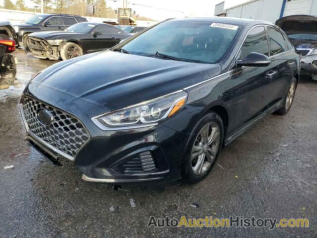 HYUNDAI SONATA SPORT, 5NPE34AF1JH711461