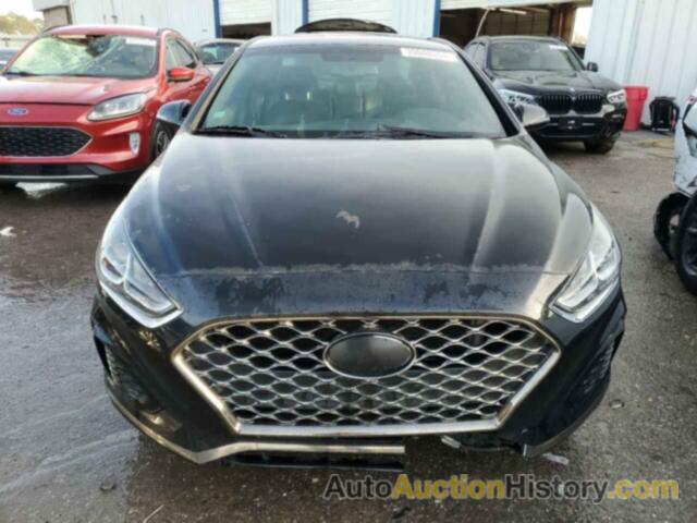 HYUNDAI SONATA SPORT, 5NPE34AF1JH711461