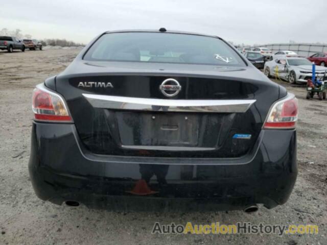 NISSAN ALTIMA 2.5, 1N4AL3AP8EC166996