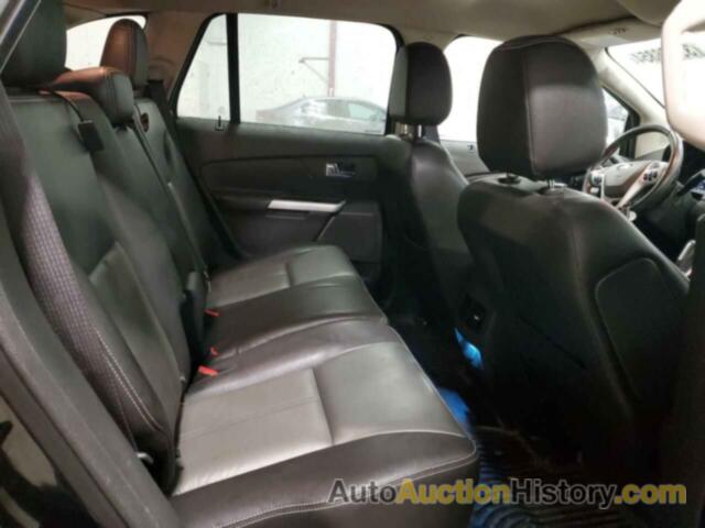 FORD EDGE SPORT, 2FMDK3AK6EBA80936