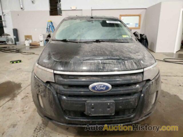 FORD EDGE SPORT, 2FMDK3AK6EBA80936