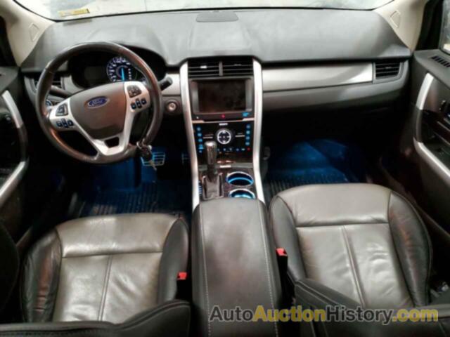 FORD EDGE SPORT, 2FMDK3AK6EBA80936