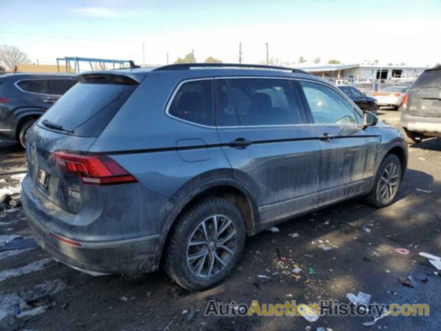 VOLKSWAGEN TIGUAN SE, 3VV2B7AX4JM216490