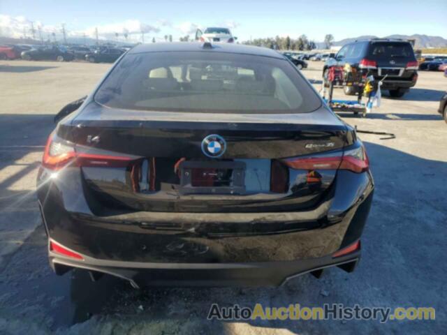 BMW I4 EDRIVE3, WBY43AW06RFS05661