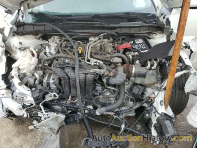 NISSAN ALTIMA S, 1N4BL4BV9MN341072