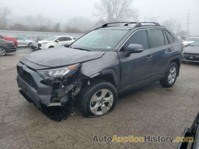 TOYOTA RAV4 XLE, 2T3W1RFV3MC122014