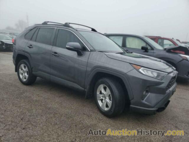 TOYOTA RAV4 XLE, 2T3W1RFV3MC122014