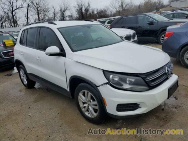 VOLKSWAGEN TIGUAN S, WVGAV7AX1HK001731