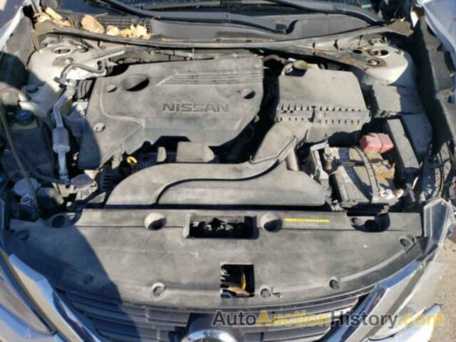 NISSAN ALTIMA 2.5, 1N4AL3AP3HC128306