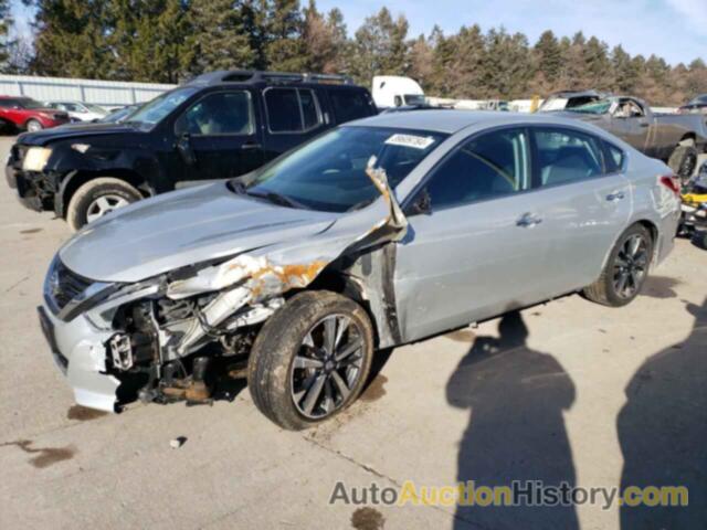 NISSAN ALTIMA 2.5, 1N4AL3AP3HC128306