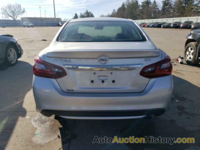 NISSAN ALTIMA 2.5, 1N4AL3AP3HC128306