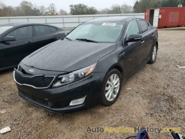 KIA OPTIMA EX, 5XXGN4A74FG392006