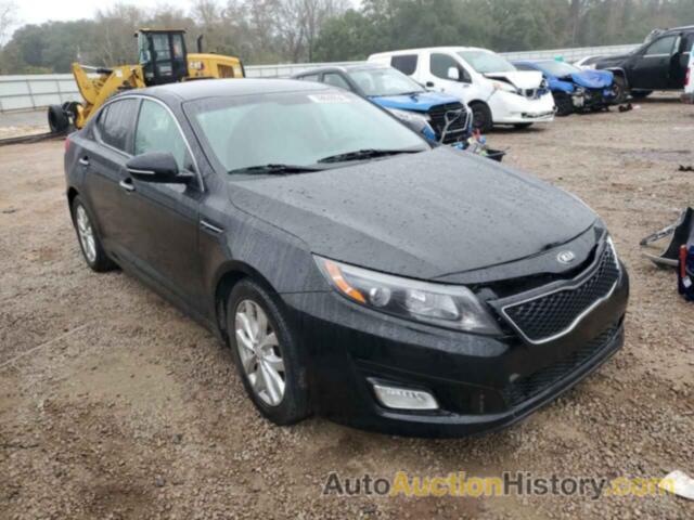 KIA OPTIMA EX, 5XXGN4A74FG392006