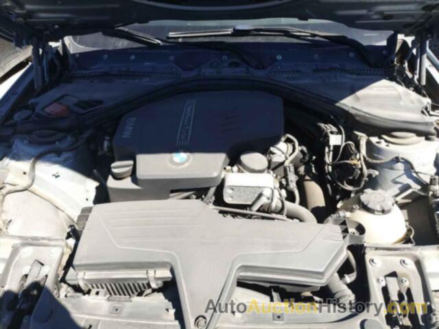 BMW 3 SERIES I, WBA3A5G56DNP20112