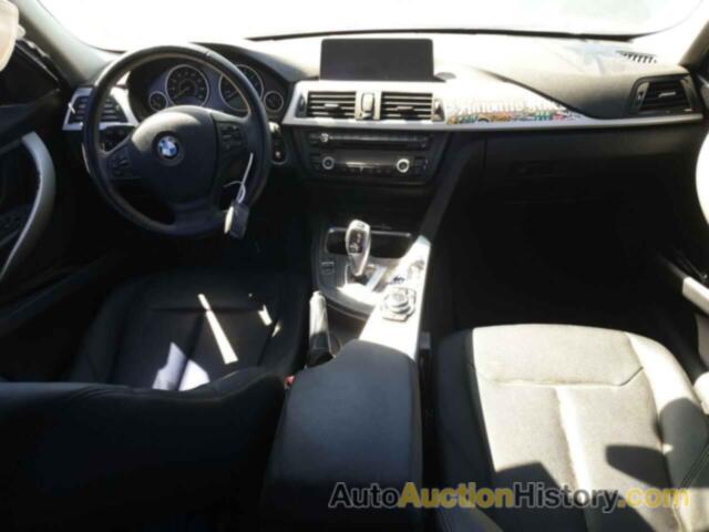 BMW 3 SERIES I, WBA3A5G56DNP20112