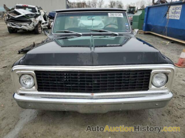CHEVROLET ALL OTHER, CE141B603425