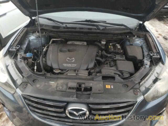 MAZDA CX-5 TOURING, JM3KE2CY5G0694855