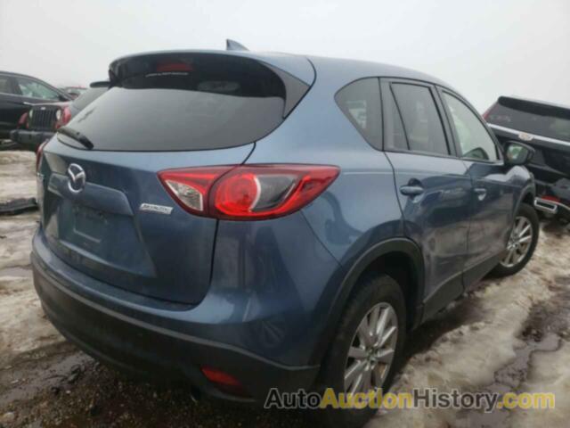 MAZDA CX-5 TOURING, JM3KE2CY5G0694855