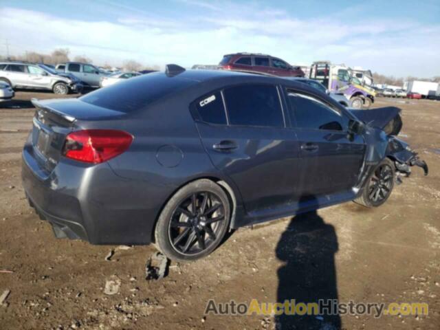 SUBARU WRX PREMIUM, JF1VA1C64L9834156