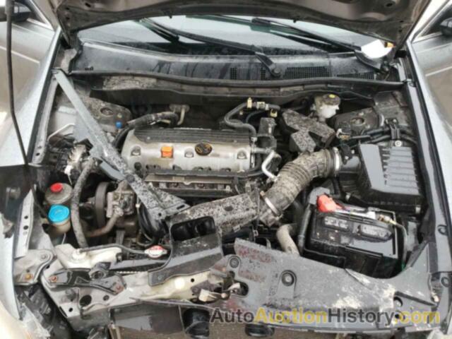 HONDA ACCORD LX, 1HGCP2F30CA191358