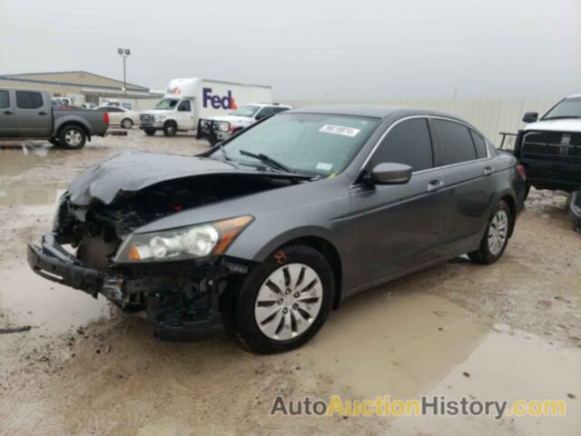 HONDA ACCORD LX, 1HGCP2F30CA191358