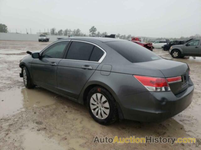 HONDA ACCORD LX, 1HGCP2F30CA191358