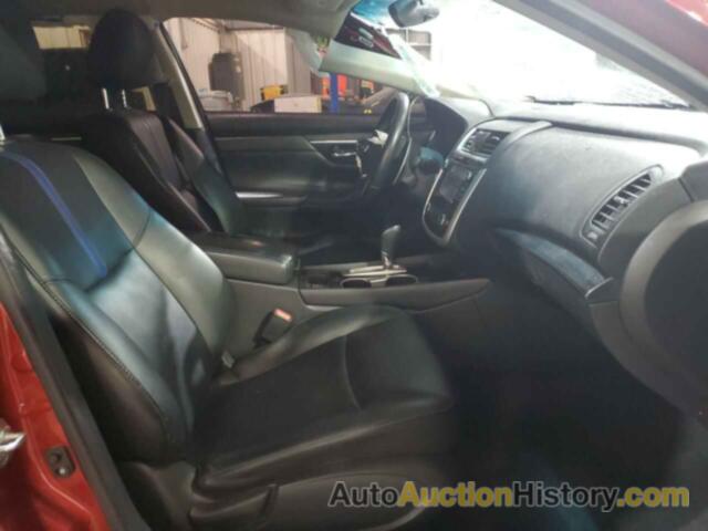 NISSAN ALTIMA 2.5, 1N4AL3APXJC137381