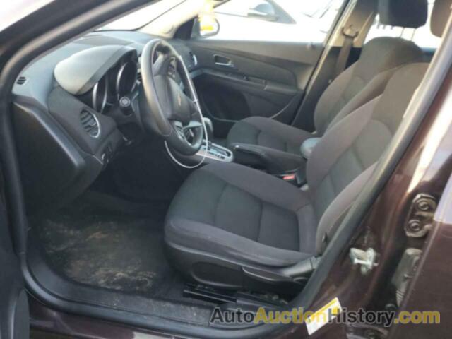 CHEVROLET CRUZE LT, 1G1PC5SB8F7130814