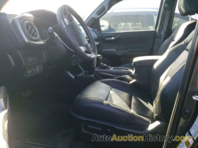 TOYOTA TACOMA DOUBLE CAB, 3TMCZ5AN5NM497593