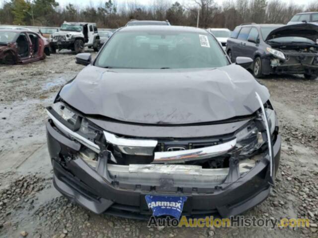 HONDA CIVIC EX, 19XFC2F76JE024989