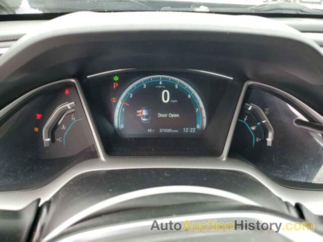 HONDA CIVIC EX, 19XFC2F76JE024989