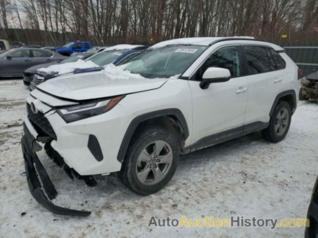 TOYOTA RAV4 XLE, 2T3P1RFV4NC285342