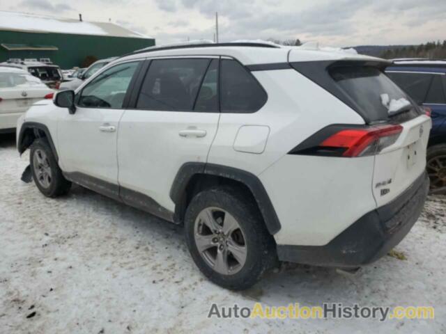 TOYOTA RAV4 XLE, 2T3P1RFV4NC285342